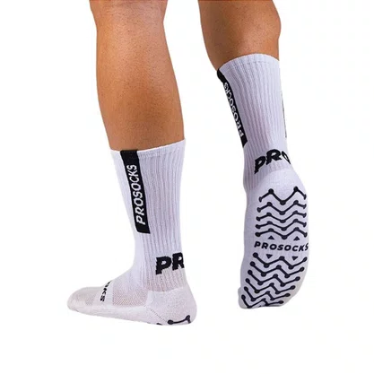 Meia de Futebol Prosocks Ultragrip Grêmio Unissex MULTGREBP44