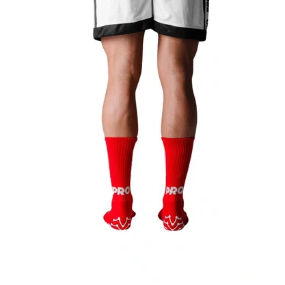 Meia de Futebol Prosocks Ultragrip Inter Unissex MULTINTVM44