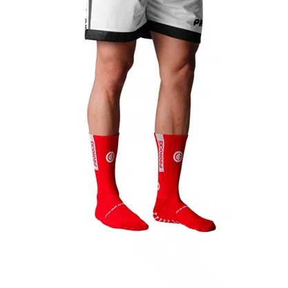 Meia de Futebol Prosocks Ultragrip Inter Unissex MULTINTVM44