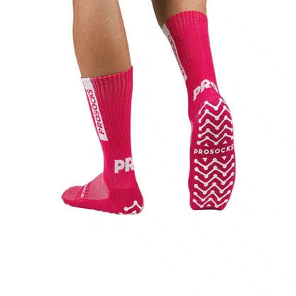 Meia de Futebol Prosocks Ultragrip Unissex MULTRS33