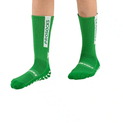 Meia de Futebol Prosocks Ultragrip Unissex MULTVD33
