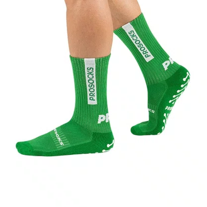 Meia de Futebol Prosocks Ultragrip Unissex MULTVD44
