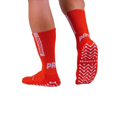 Meia de Futebol Prosocks Ultragrip Unissex MULTVM44