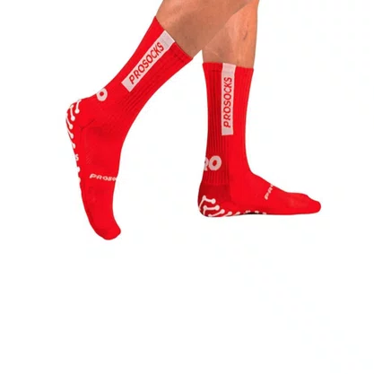 Meia de Futebol Prosocks Ultragrip Unissex MULTVM44