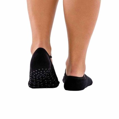 Meia Elástica Alto Giro Antiderrapante Feminina 104007-C5040
