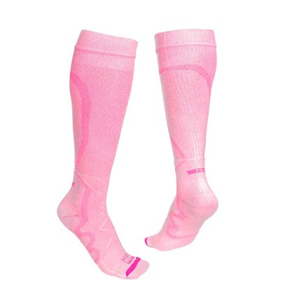 Meia Fiber Dupla Camada Graduada Power Unissex SOXCMP-0278