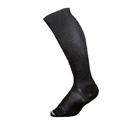 Meia Fiber Graduada Recovery Unissex SOXREC-0998