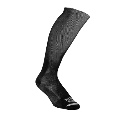 Meia Fiber Graduada Recovery Unissex SOXREC-0998