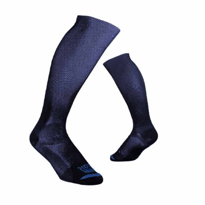 Meia Fiber Recovery Graduada Powersox Unissex SOXREC-8192