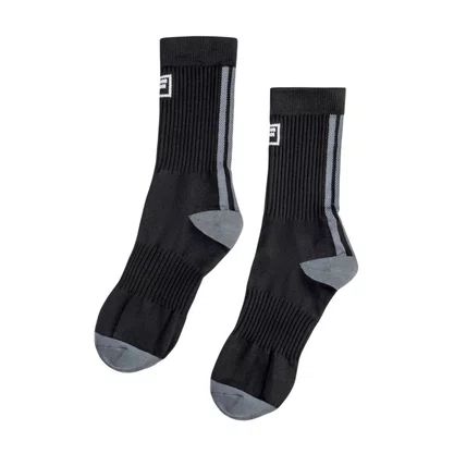 Meia Fila F-Box Functional Unissex F23R00093-3559