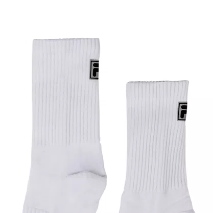Meia Fila Performance F-Box Unissex F23R00102-100