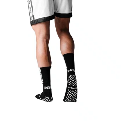 Meia Fut Prosocks Ultragrip Corinthians Unissex MULTCORPR33