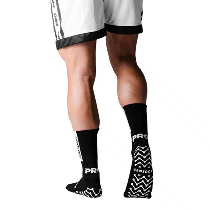 Meia Futebol Prosocks Ultragrip Grêmio Unissex MULTGREPR44