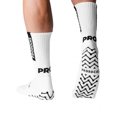 Meia Futebol Prosocks Ultragrip São Paulo Unissex MULTSPFBP33