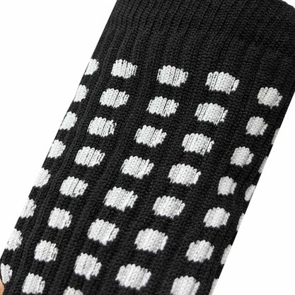 Meia Infantil Prosocks de Futebol Grip GRIP3336PRET