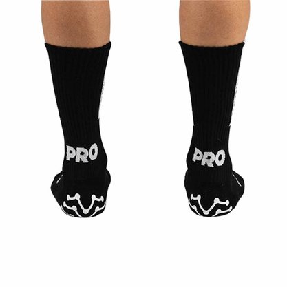 Meia Infantil Prosocks Futebol Ultragrip ULTRAGP3337PRET