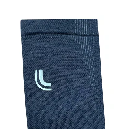 Meia Lupo 3/4 Am Performance Unissex 15006-001-9990