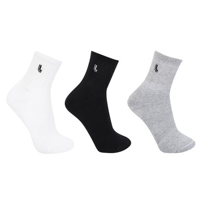 Meia Lupo AM Especial Kit Com 10 pares Masc 03245-910-0902