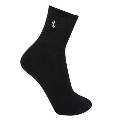Meia Lupo AM Especial Kit Com 10 pares Masc 03245-910-0902