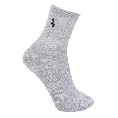 Meia Lupo AM Especial Kit Com 10 pares Masc 03245-910-0902