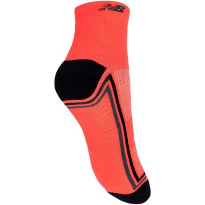 Meia New Balance Cano Curto Unissex NB31A-000142