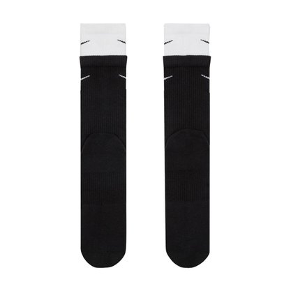 Meia Nike Everyday Plus Cushioned Unissex DD2795-011
