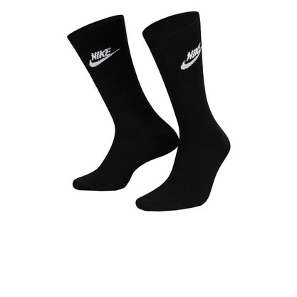 Kit Meia Nike Sportswear Everyday Essential DX5025-010