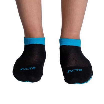 MEIA ACTE SPORTS PARA PILATES F10-PA