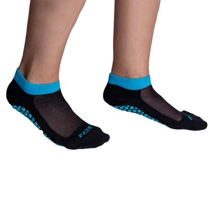 MEIA ACTE SPORTS PARA PILATES F10-PA