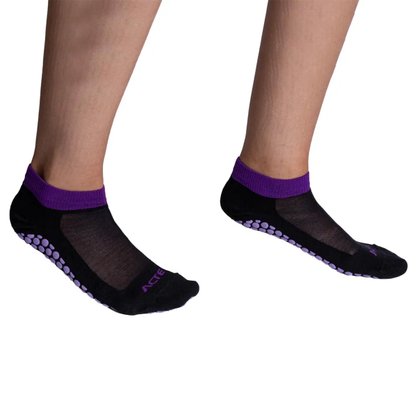 Meia para Pilates Acte Sports Unissex F3-PRX