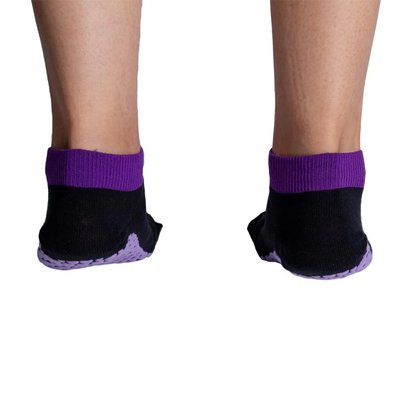 Meia para Pilates Acte Sports Unissex F3-PRX