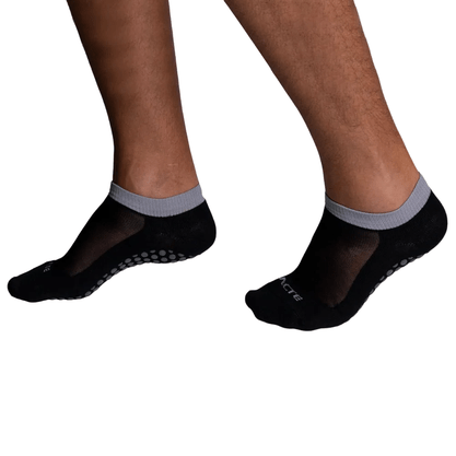 Meia para Pilates Acte Sports Feminino F10-PC
