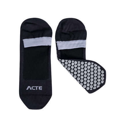 Meia para Pilates Acte Sports Feminino F10-PC