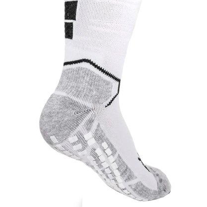 Meião Fiber Antiderrapante Unissex SOXFUT-0997
