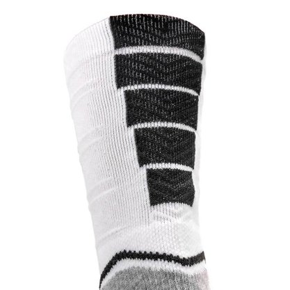 Meião Fiber Antiderrapante Unissex SOXFUT-0997