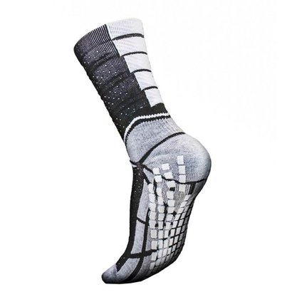 Meião Fiber Antiderrapante Unissex SOXFUT-0998