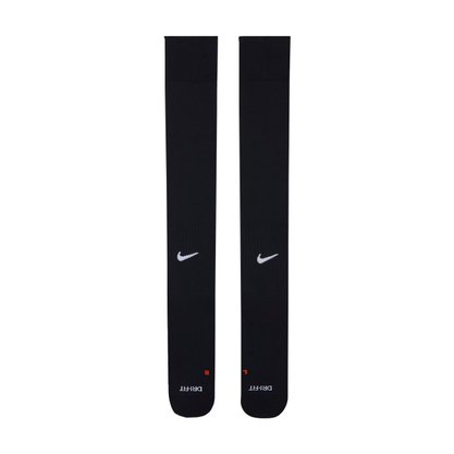 Meião Nike Football Dri-FIT Unissex SX4120-001