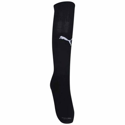 Meião para Futebol Infanti lPuma Team Liga Core 658725-01