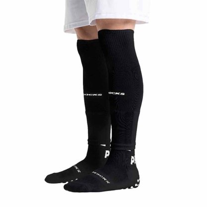 Meião Prosocks Cortado Armor Masculino ARMORPRETO