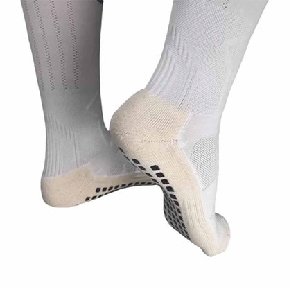 Meião Umbro 3/4 Grip Antiderrapante Unissex U23TW008-222