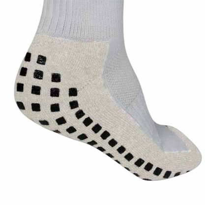 Meião Umbro 3/4 Grip Antiderrapante Unissex U23TW008-222