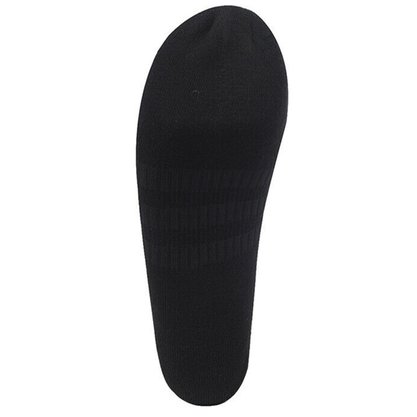 Kit Meia Adidas Cushioned Low-Cut 3 Pares Unissex DZ9385