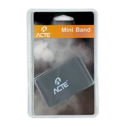 Mini Band Forte Acte Sports 1.00MM T273