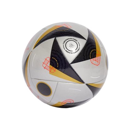 Mini Bola Adidas Euro 24 Final Unissex IX4048
