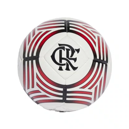 Mini Bola Adidas Flamengo Unissex JM0306