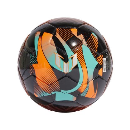 Mini Bola Adidas Messi Unissex HT2461