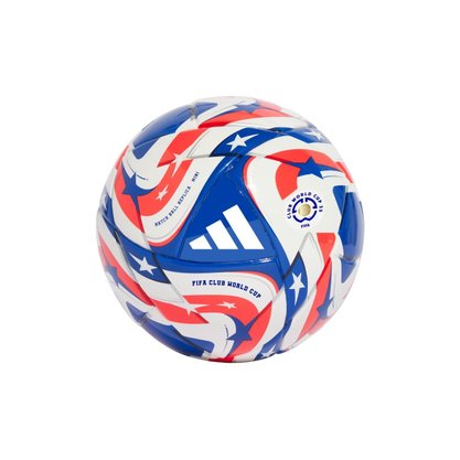 Mini Bola Adidas Mundial de Clubes Fifa 25 Unissex JD3827