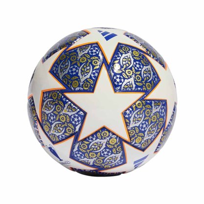 Mini Bola Adidas Ucl Istambul Unissex HT9007