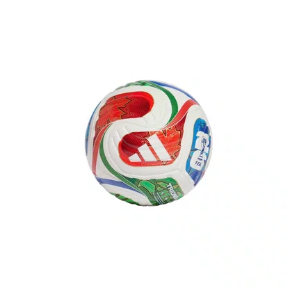 Mini Bola Adidas Copa do Mundo 26 Trionda Unissex JD8034