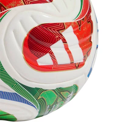 Mini Bola Adidas Copa do Mundo 26 Trionda Unissex JD8034